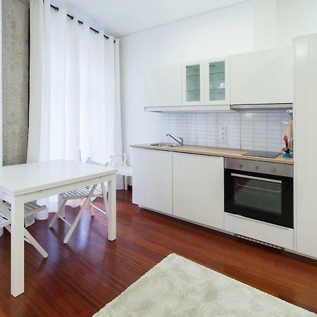 Flores Studio Порту Экстерьер фото