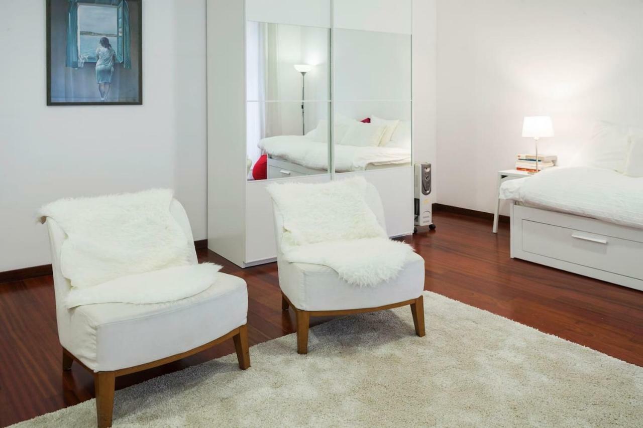 Flores Studio Порту Экстерьер фото