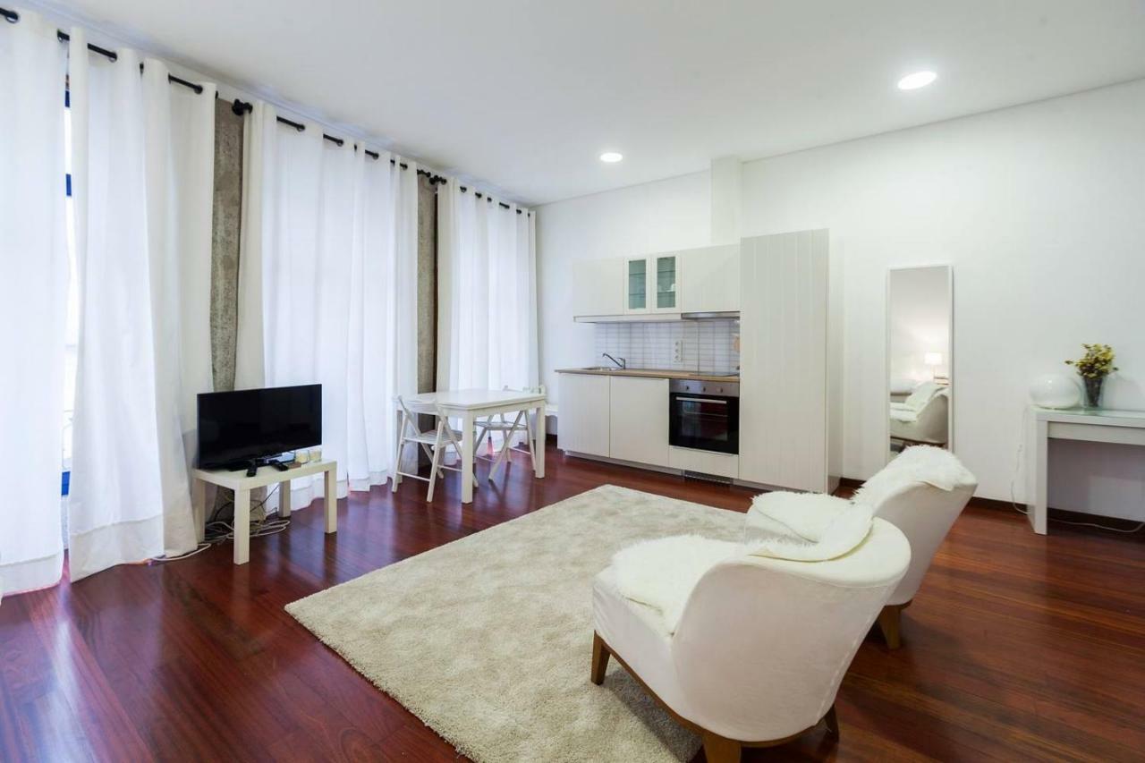 Flores Studio Порту Экстерьер фото