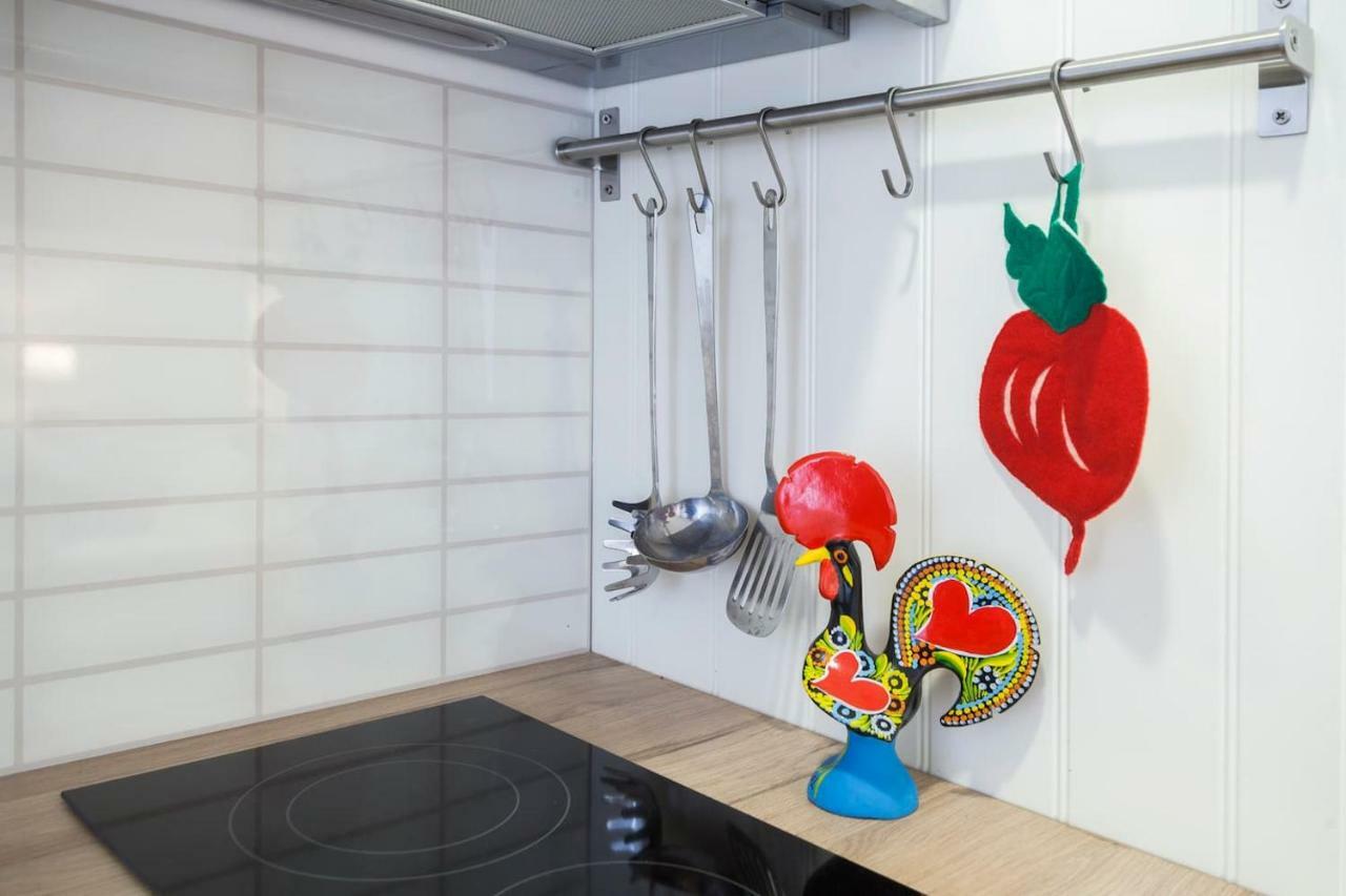 Flores Studio Порту Экстерьер фото