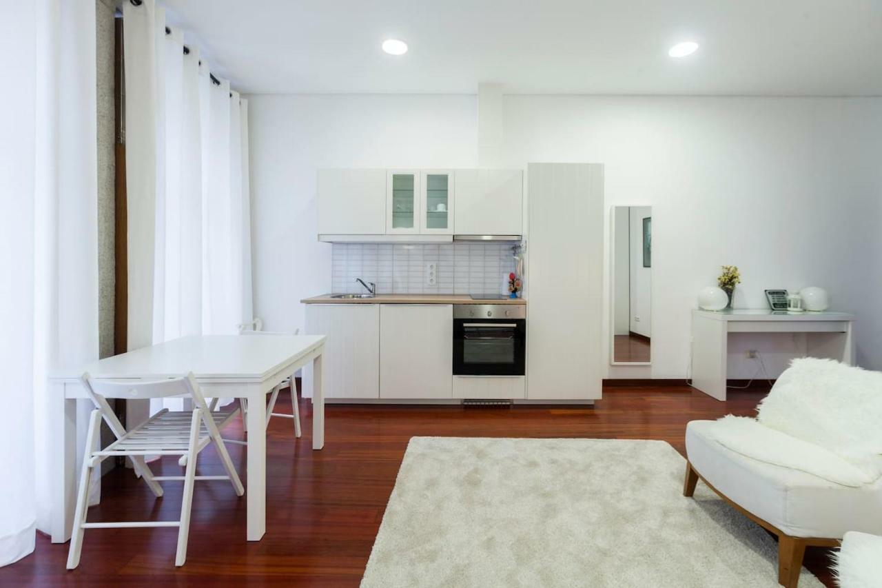 Flores Studio Порту Экстерьер фото