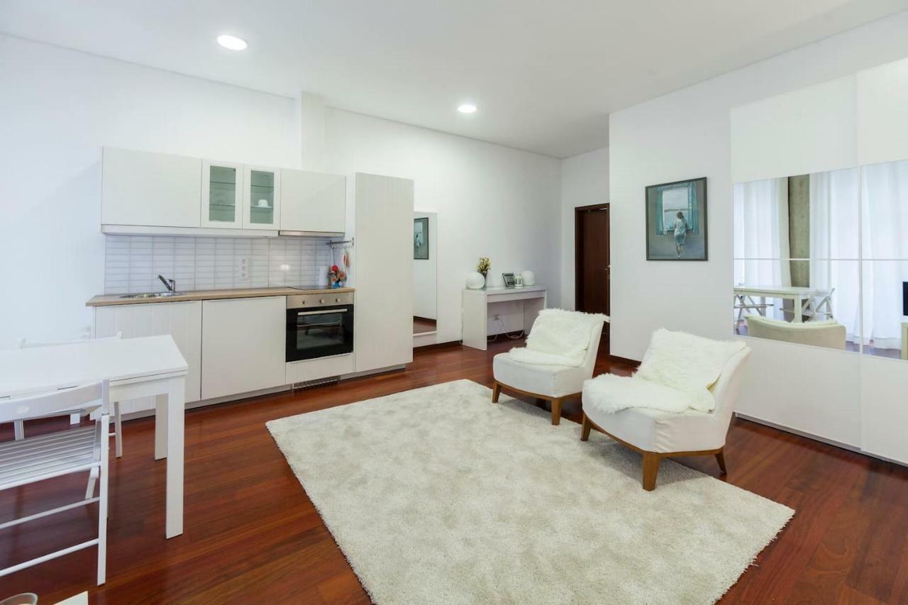 Flores Studio Порту Экстерьер фото
