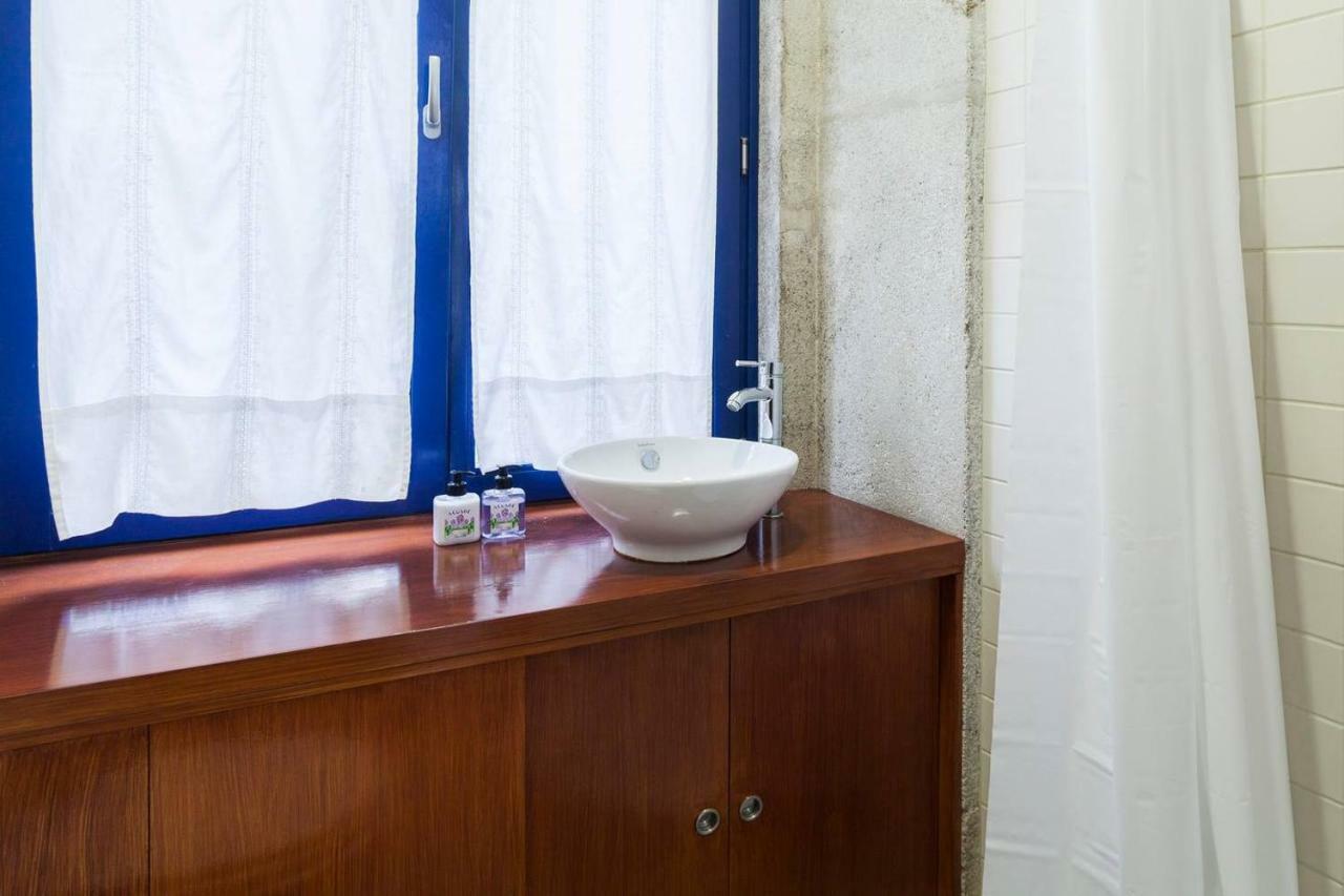 Flores Studio Порту Экстерьер фото