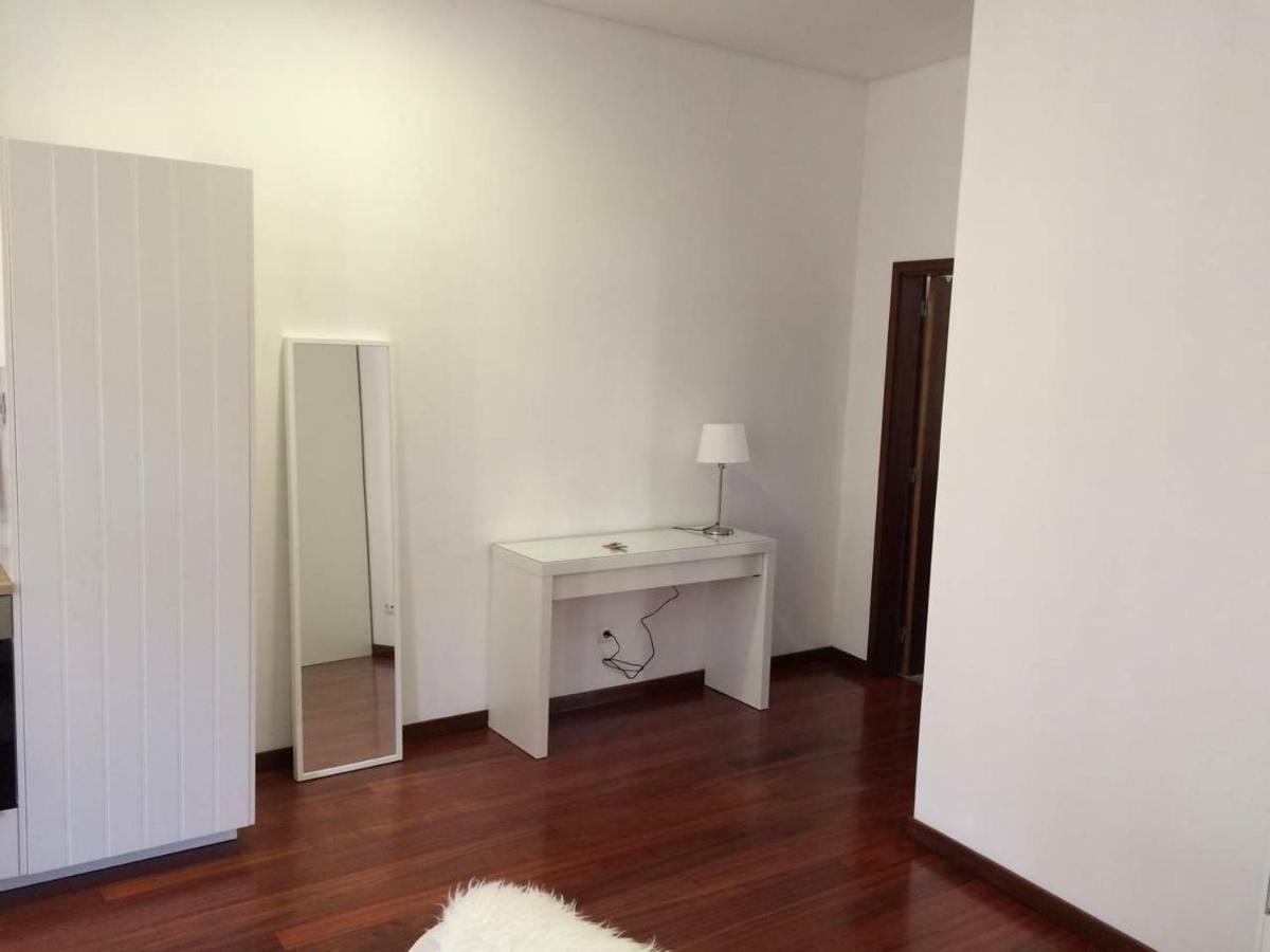 Flores Studio Порту Экстерьер фото